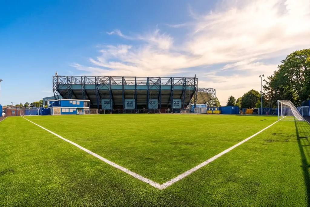 Sectors kfc pitch